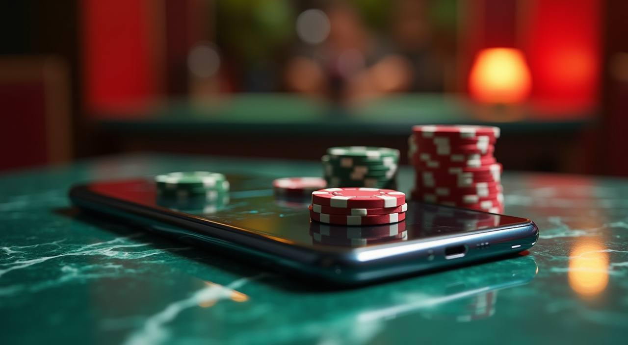 nw777 mobile gaming